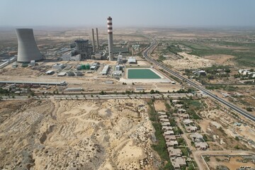 GENCO-3 Jamshoro Power Company Limited operates a thermal power plant in Sindh, Pakistan, supplying electricity to the national grid with a mix of steam, gas, and oil-fired units to meet energy demand