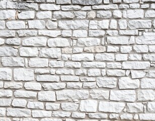 Obraz premium Natural stone texture with mottled gray and white colors