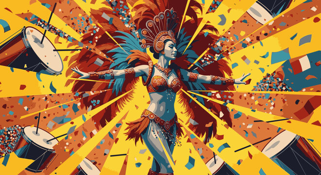 รูปภาพSamba – เลือกดูภาพถ่ายสต็อก เวกเตอร์ และวิดีโอ85,634 | Adobe Stock
