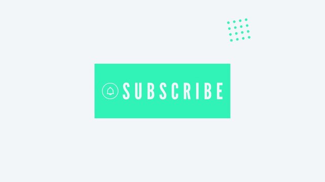 Clean and simple "Thanks For Watching" text with a modern design and minimalist aesthetic, perfect for video outros, presentations, and educational content