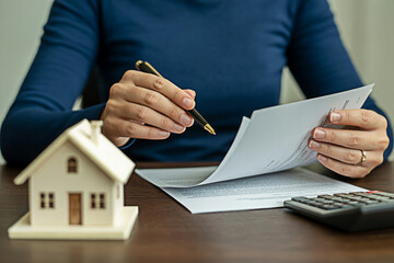 Understanding mortgage loan documents: a guide to buying your dream home and signing the contract