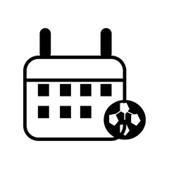 desktop calendar icon