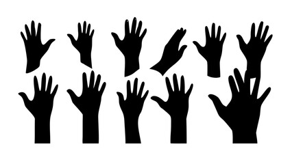 Collection of assorted coins currency money