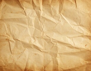 Obraz premium The texture of yellowed paper