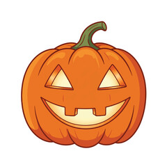 Cartoon voodoo doll with stitches and pins, blood stain on its chest, simple design.