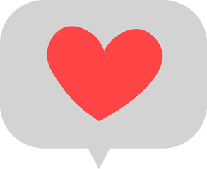 하트 메세지