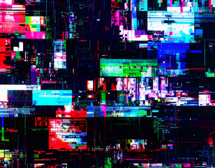 雨のしずくは可視化されたジッター。重力の演算に乱れを生じさせ、空間のバイナリをランダムに撹拌するアブストラクトなイメージ