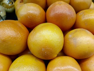 oranges and lemons