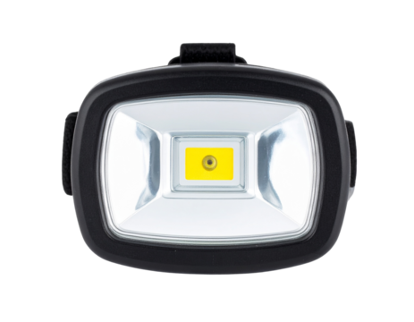 vector illustration of a light switch