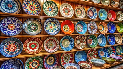 Fototapeta premium Handmade Craft – Artisan Creations and DIY Art Projects free to made