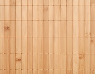 A Japanese-style material with a distinctive texture of knots and vertical fibers.