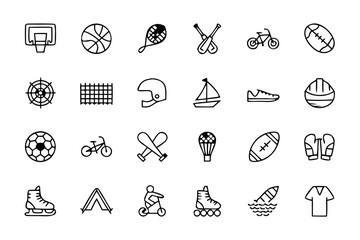 Sparse White Dots on Black Background Minimalist and Abstract Style