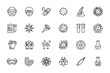 Abstract Black and White Particle Effect with Drip and Spark Elements