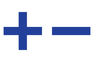 Plus minus icon editable flat vector illustration concept.