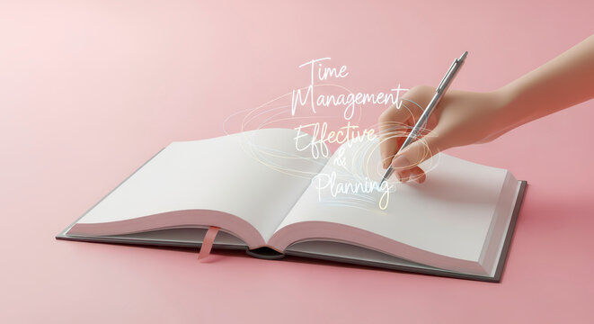 Effective Time Management Strategies for Success and Productivity