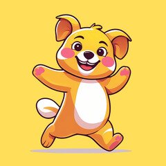 animal illustration 