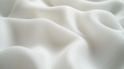 Obraz premium 発泡緩衝材シートの背景素材/Foam Sheet Packing Material Background