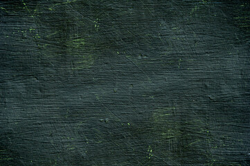 Dark Scratchy Painted Surface Texture