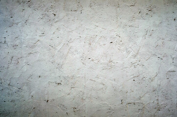 Light Gray Concrete Wall Texture