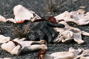 Futuristic Tower with Unique Architectural Design in Osaka, Japan