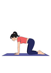 Learn essential yoga poses for a stronger and healthier body start practicing today