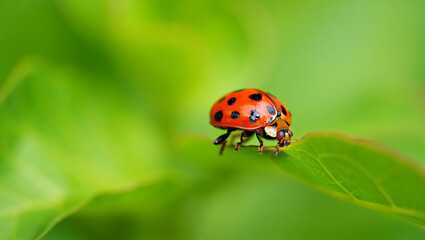 Serene japanese countryside with cherry blossoms and traditional shrine at sunrise