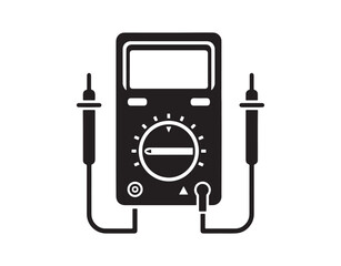 Tester Vector Glyph Icon for Personal and Commercial Use