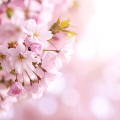 Delicate spring blossoms (1)