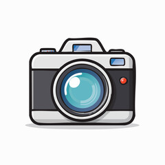 Camera Vector Icon