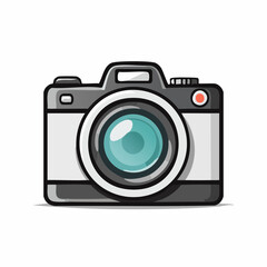 Camera Vector Icon