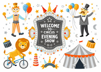 birthday party invitation