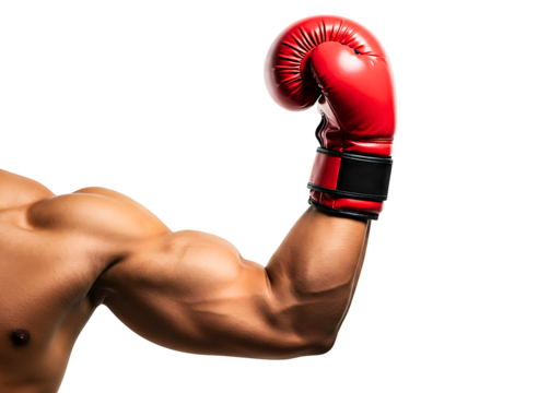 boxing, glove, red, arm, muscle, biceps, flexing, strength, power, fighter, athlete, sports, combat, fitness, workout, training, bodybuilding, muscular, strong, healthy, active, sport, competition, fi