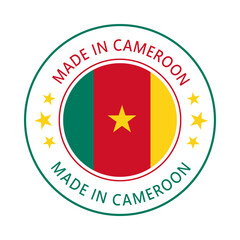 cameroon stamp 1