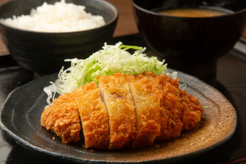 とんかつ