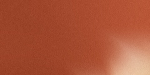 A textured copper background with a metallic sheen creates a warm and inviting abstract surface