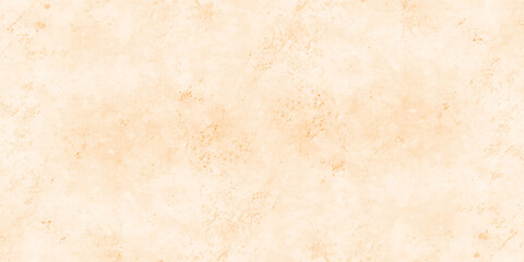 Abstract background with soft orange splashes and subtle scratches on a light beige canvas.