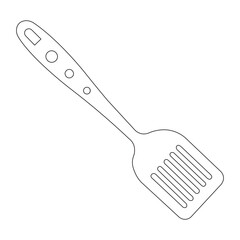 spatula icon