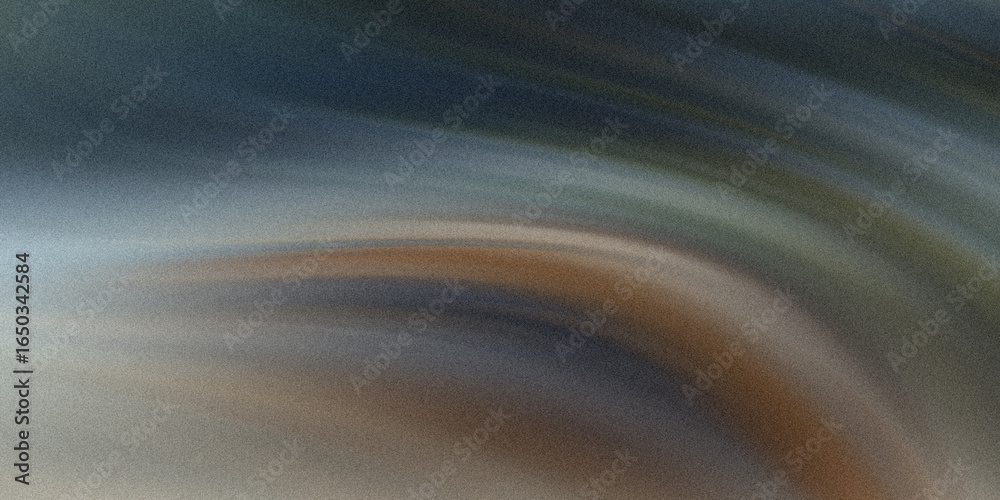 Wall mural a dynamic abstract background with swirling textures and earthy tones creates a sense of motion and 