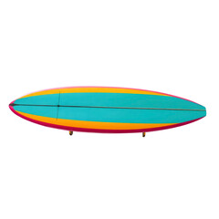 surfing board with transparent background PNG and JPEG image