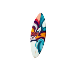 surfing board with transparent background PNG and JPEG image