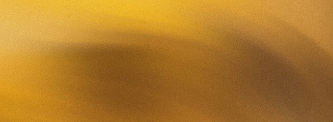 A golden textured background with subtle gradients creates a warm and inviting abstract pattern with a gentle wave