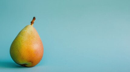 Fresh Summer Berries: Juicy Fruits on Solid Background &ndash; Real Shot Food Photography