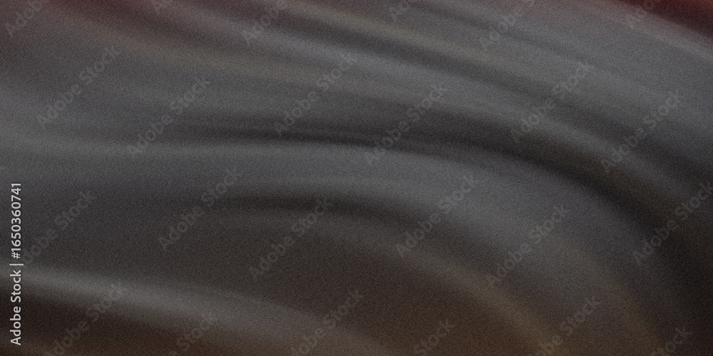 Wall mural a dark gray abstract background with a grainy texture creates a modern and artistic backdrop for var