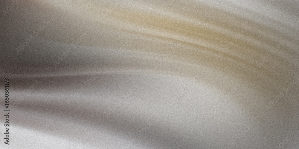 Wall mural a soft beige abstract texture with flowing waves creates a calming and elegant background
