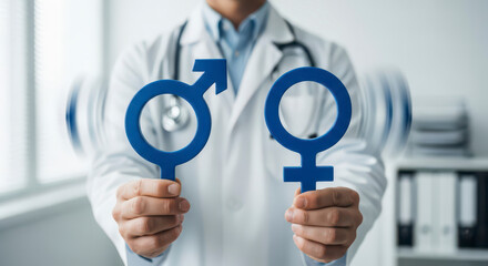 Understanding Gender Identity and Medical Care