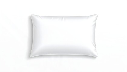 Elevate Comfort Embrace Luxurious Pillow for a Rejuvenating Sleep Experience