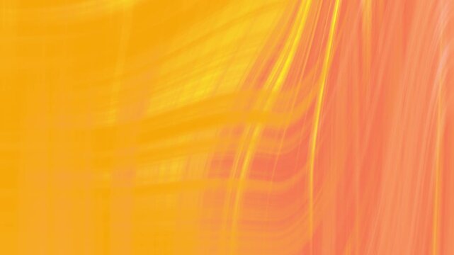 Abstract blurred orange texture background