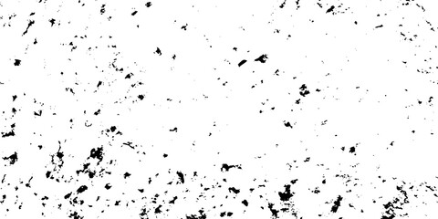 Vector grunge texture. Distressed Dirty rough overlay texture. Aged splatter grunge dust messy background.	