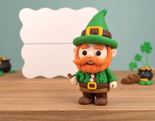 halloween witch on a white background