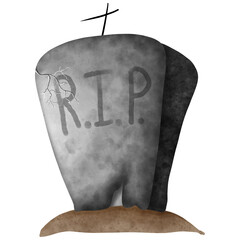 tomb